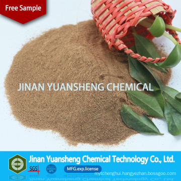 Dispersant Dyestuff Sodium Naphthalene Formaldehyde Superplasticizer